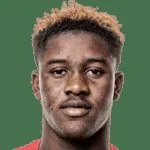 Ibrahim Osman, Brighton & Hove Albion FC player