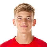 David Puczka, Genoa CFC player