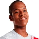Eslyn Correa, jugador de Atletico Grau
