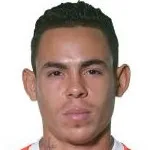 Luis Jiménez, jugador de CD Jaguares