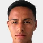 Josué Torres, jugador de Juan Pablo II College