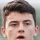 Diego Mascardi, jugador de Torino FC