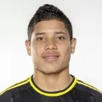 Cristian Jesús Martínez, jugador de Slovan Bratislava