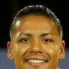 Juan Montoya, jugador de America de Cali