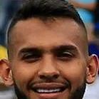 Eduar Beltran, jugador de Alianza Petrolera