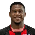 Dudu, jugador de Vitoria