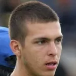 Luis Banegas, The Strongest player