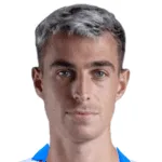 Juan Luis Alfaro, jugador de Banfield