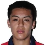 Sharif Ramírez, jugador de Deportivo Garcilaso