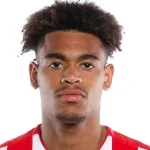 Cyril Ngonge, jugador de AC Monza