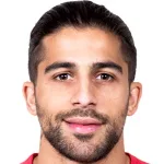 Ricardo Rodriguez, Torino FC player