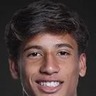 João Cruz, jogador do Atletico PR