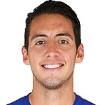 Javier Salas, jugador de FBC Melgar