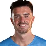 Jack Grealish, jugador de Everton FC