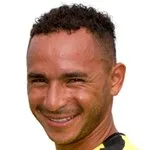 José Luis Granda, jugador de UCV Moquegua