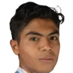 Jimmy Jiménez, UCV Moquegua player