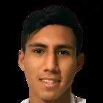 Allonso Dávila, jugador de UCV Moquegua