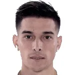 Favio Alvarez, jugador de Banfield