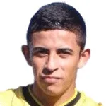 Alcides Benítez, jugador de Belgrano