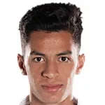 Julian Lopez, jugador de Defensa y Justicia