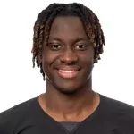 Donfack Ryan Gloire Fosso Ymefack, jugador de Sturm Graz