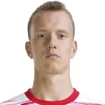 Lukas Klostermann, RB Leipzig player