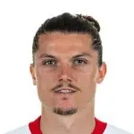Marcel Sabitzer, Borussia Dortmund player