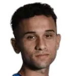 Federico Bisanz, Huracán player