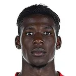 Nordi Mukiele, Sunderland AFC player