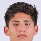 Yamir Ruidíaz, jogador do Atletico Grau
