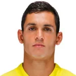Aissa Mandi, jugador de Levante UD