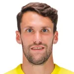 Alfonso Pedraza, jugador de SS Lazio
