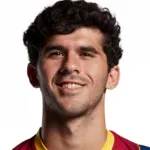 Carles Alena, Deportivo Alavés player