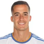 Lucas Vazquez, jugador de Bayer 04 Leverkusen