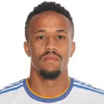 Eder Militao, Real Madrid CF player