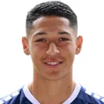 Santiago Castaneda, jugador de SC Paderborn 07