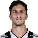 Ignacio Fernandez, Gimnasia player