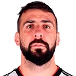 Lucas Pratto, jugador de Coquimbo Unido