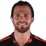Ezequiel Centurion, jugador de River Plate