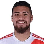 Paulo Diaz, jugador de Atlanta United