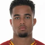 Justin Kluivert, AFC Bournemouth player
