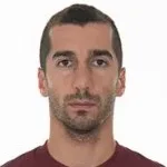 Henrikh Mkhitaryan, jugador de FC Internazionale Milano