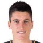 Francesco Lo Celso, Estudiantes de Río Cuarto player