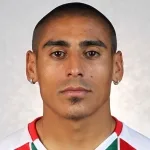 Diego Zabala, jogador do Liverpool FC Uruguay