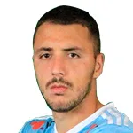 Renzo Lopez, jugador de Vitoria