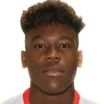Brandon Thomas-Asante, jugador de Coventry City FC