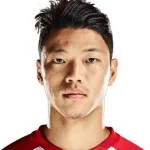 Hee-chan Hwang, jugador de FC Schalke 04