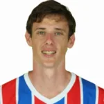 German Conti, Gimnasia player