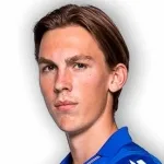Kristoffer Askildsen, jugador de Viking