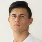 Adam Bareiro, jugador de Boca Juniors